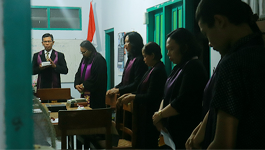 galeri, Ibadah Kamis Suci GKJ Baki Pepantan Daleman, gereja kristen jawa, gkj, gkj baki, gereja kristen jawa baki, baki, sukoharjo, gkj klasis sukoharjo, klasis sukoharjo, klasis, sinode gkj, sinode 